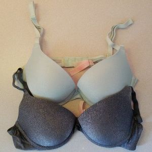 BOGO PINK Wear Everywhere push-up